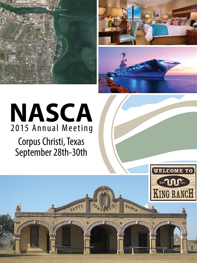 Nasca Conference 2025 Darcey Vitoria