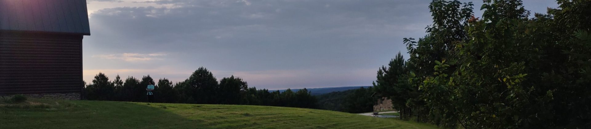 Retreat Setting